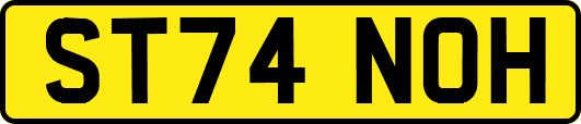 ST74NOH