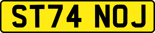 ST74NOJ