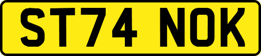 ST74NOK