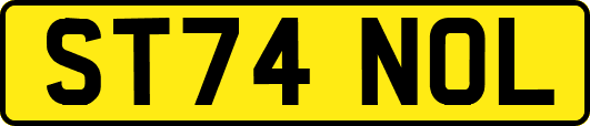 ST74NOL