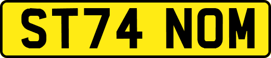ST74NOM