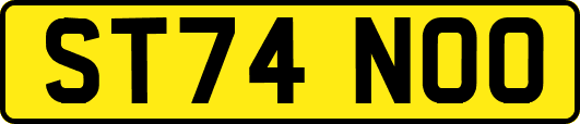 ST74NOO