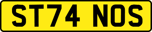 ST74NOS