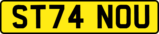 ST74NOU