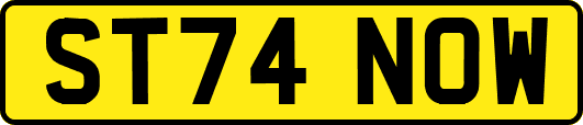 ST74NOW