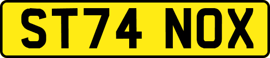 ST74NOX