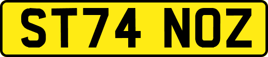 ST74NOZ