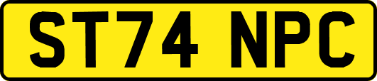 ST74NPC