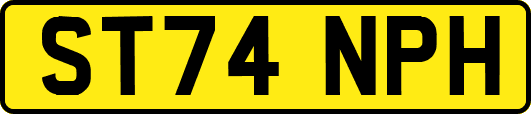 ST74NPH