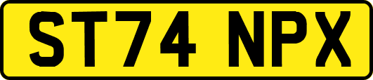 ST74NPX