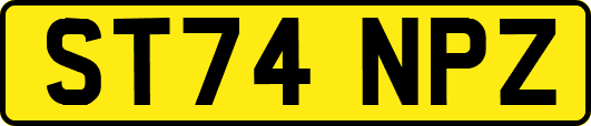 ST74NPZ