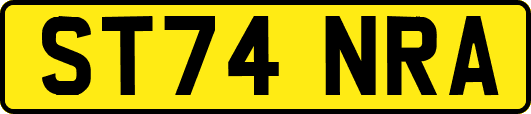 ST74NRA