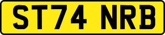 ST74NRB