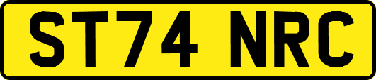 ST74NRC