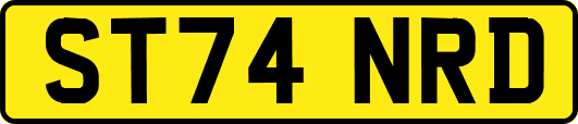 ST74NRD