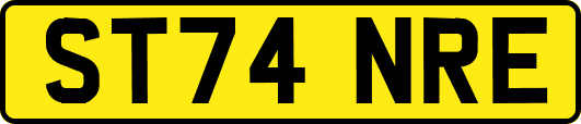 ST74NRE