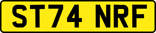 ST74NRF