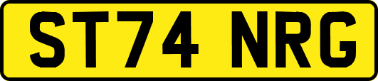 ST74NRG