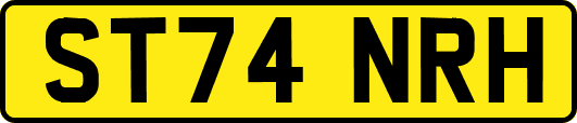 ST74NRH