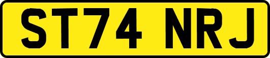 ST74NRJ