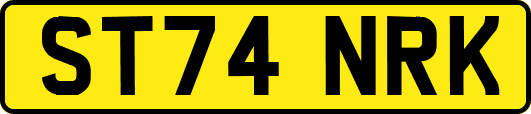 ST74NRK