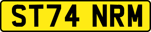 ST74NRM
