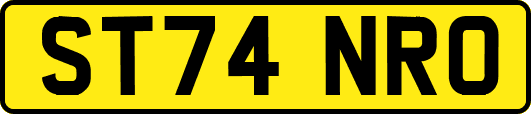 ST74NRO