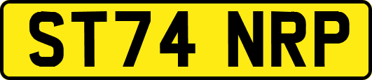 ST74NRP