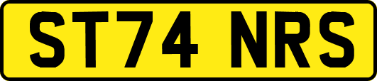 ST74NRS