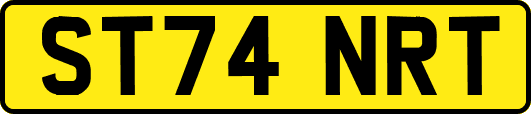 ST74NRT