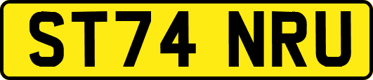 ST74NRU