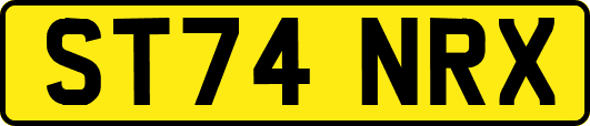 ST74NRX