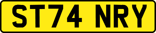 ST74NRY