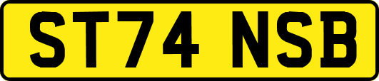 ST74NSB