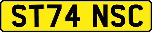 ST74NSC