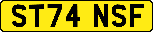 ST74NSF