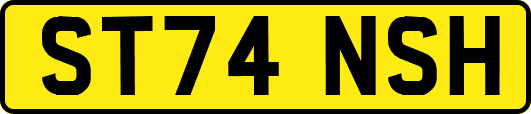 ST74NSH
