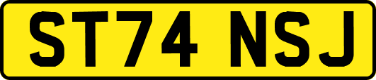 ST74NSJ
