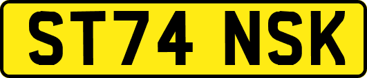 ST74NSK