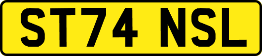 ST74NSL