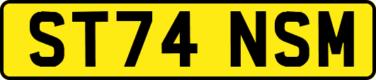 ST74NSM
