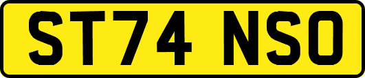 ST74NSO
