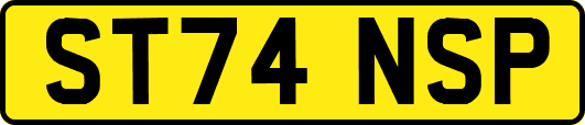 ST74NSP