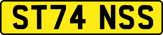 ST74NSS