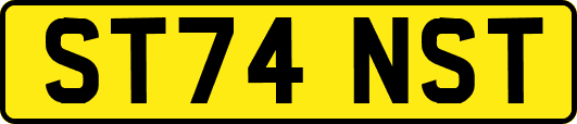 ST74NST