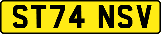 ST74NSV