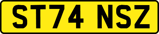 ST74NSZ