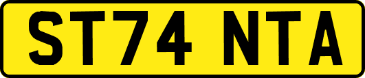 ST74NTA