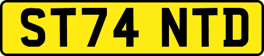 ST74NTD