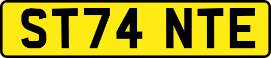 ST74NTE